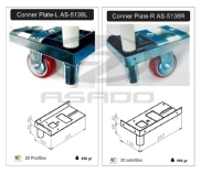 Kẹp bánh xe MT-5138L/R - connect-plate-as-mt-5138l-5138r copy